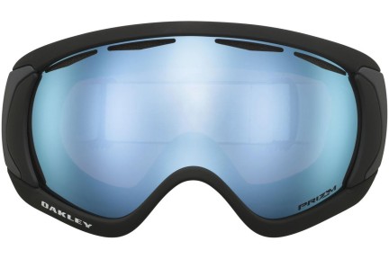 Skijaške naočale Oakley Canopy OO7047-45 PRIZM Spojene | Shield Crni