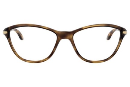 Naočale Oakley Twin Tail OY8008 800806 Cat Eye Havana