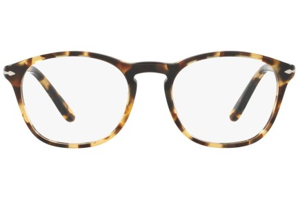 Naočale Persol PO3007V 1056 Kvadratni Havana