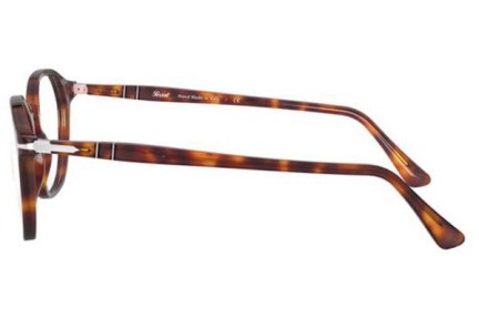 Naočale Persol PO3238V 24 Okrugao Havana