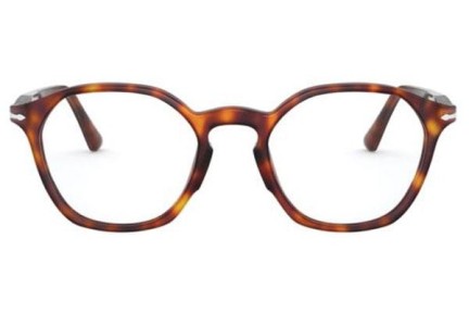 Naočale Persol PO3238V 24 Okrugao Havana