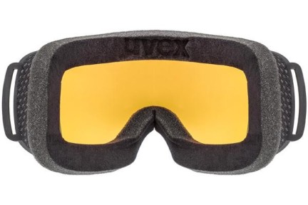 uvex downhill 2000 S CV Black Mat S1