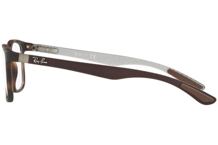 Naočale Ray-Ban RX8903 5200 Kvadratni Havana