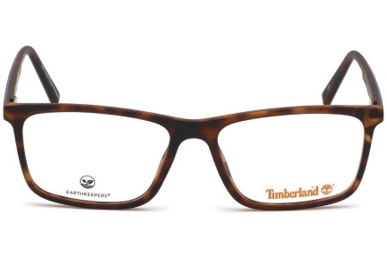 Naočale Timberland TB1623 052 Kvadratni Havana