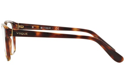 Naočale Vogue Eyewear VO2998 W656 Kvadratni Havana