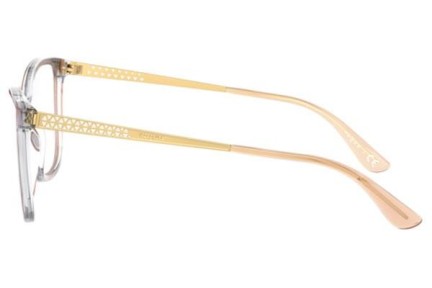 Naočale Vogue Eyewear VO5334 2847 Cat Eye Ružičasti