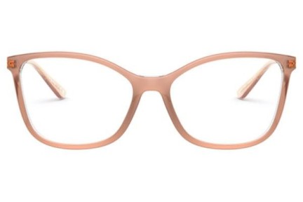 Naočale Vogue Eyewear VO5334 2847 Cat Eye Ružičasti