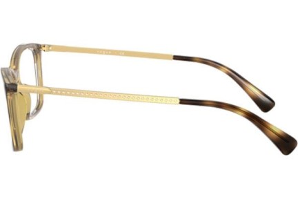 Naočale Vogue Eyewear VO5305B W656 Pravokutan Havana