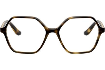 Naočale Vogue Eyewear VO5363 W656 Kvadratni Havana