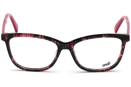 Naočale Web WE5314 55A Cat Eye Havana