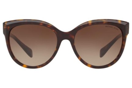 Sunčane naočale Michael Kors Portillo MK2083 300613 Cat Eye Havana