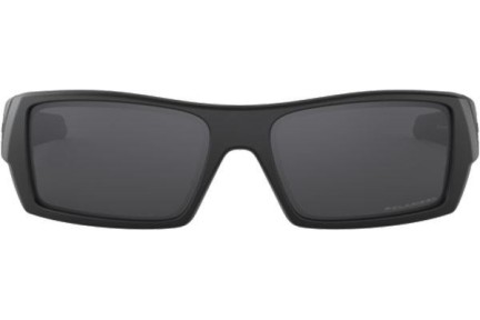 Sunčane naočale Oakley Gascan OO9014 11-122 Polarized Pravokutan Crni