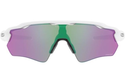 Sunčane naočale Oakley Radar EV Path OO9208-A5 Spojene | Shield Bijeli