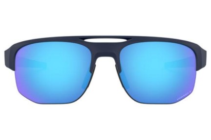 Sunčane naočale Oakley Mercenary OO9424-06 PRIZM Polarized Pravokutan Plavi