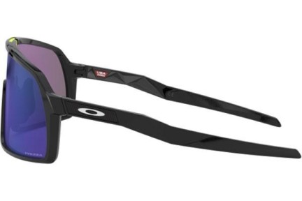 Sunčane naočale Oakley Sutro S OO9462-06 Spojene | Shield Crni