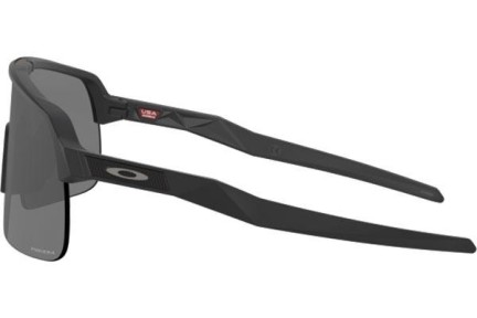 Sunčane naočale Oakley Sutro Lite OO9463-05 Spojene | Shield Sivi