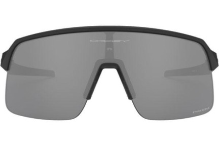 Sunčane naočale Oakley Sutro Lite OO9463-05 Spojene | Shield Sivi