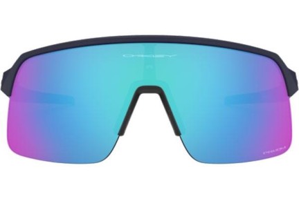 Sunčane naočale Oakley Sutro Lite OO9463-06 Spojene | Shield Plavi