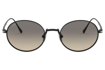 Sunčane naočale Persol PO5001ST 800432 Ovalni Crni