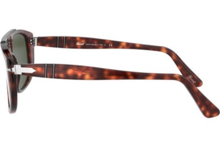 Sunčane naočale Persol PO3261S 24/31 Kvadratni Havana