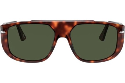 Sunčane naočale Persol PO3261S 24/31 Kvadratni Havana