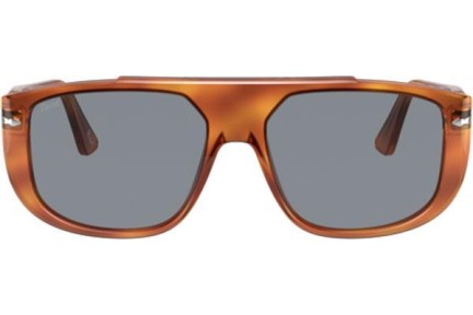 Sunčane naočale Persol PO3261S 96/56 Kvadratni Havana