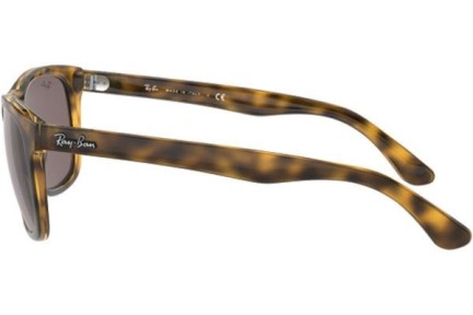 Sunčane naočale Ray-Ban RB4181 710/7N Kvadratni Havana