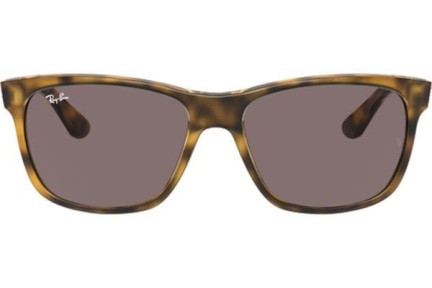 Sunčane naočale Ray-Ban RB4181 710/7N Kvadratni Havana