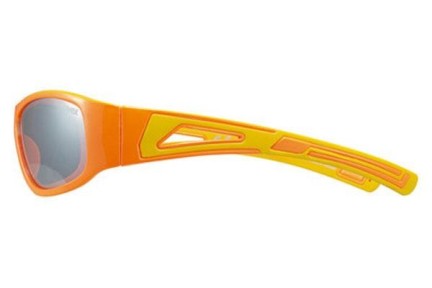 Sunčane naočale uvex sportstyle 509 Orange / Yellow S3 Pravokutan Narančasti