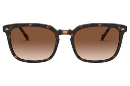 Sunčane naočale Vogue Eyewear VO5347S W65613 Kvadratni Havana