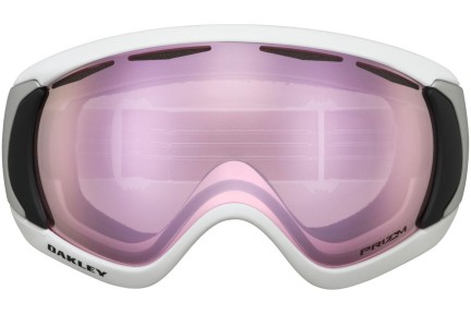 Skijaške naočale Oakley Canopy OO7047-54 Spojene | Shield Bijeli