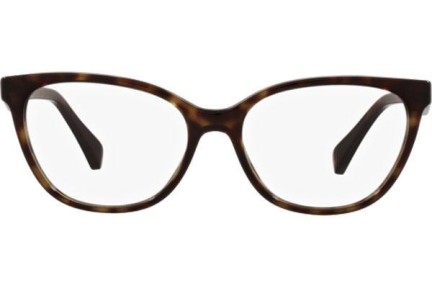 Naočale Emporio Armani EA3172 5234 Cat Eye Havana