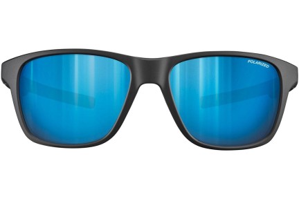 Sunčane naočale Julbo Lounge J548 9414 Polarized Kvadratni Crni