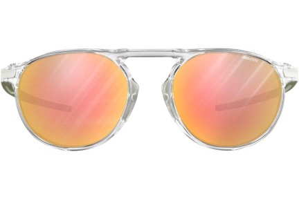 Sunčane naočale Julbo Meta J552 7475 Polarized Okrugao Kristalni