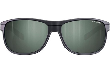 Sunčane naočale Julbo Renegade M J549 9023 Polarized Pravokutan Crni