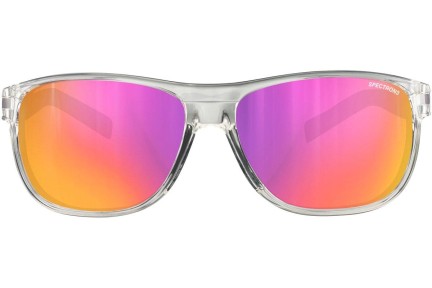 Sunčane naočale Julbo Renegade M J549 1120 Pravokutan Kristalni