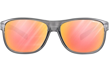 Sunčane naočale Julbo Renegade M J549 7421 Polarized Pravokutan Sivi