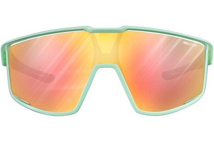 Sunčane naočale Julbo Fury J531 3816 Spojene | Shield Zeleni