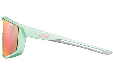 Sunčane naočale Julbo Fury J531 3816 Spojene | Shield Zeleni