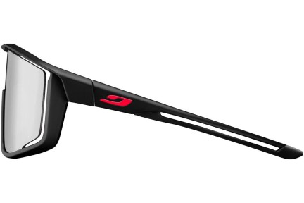 Sunčane naočale Julbo Fury J531 4014 Spojene | Shield Crni