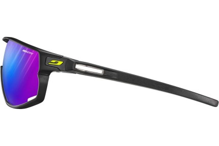 Sunčane naočale Julbo Rush J534 3414 Spojene | Shield Crni