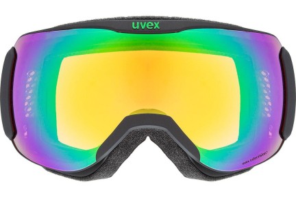 uvex downhill 2100 CV Black Mat