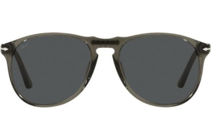 Sunčane naočale Persol PO9649S 1103B1 Pilotski Sivi