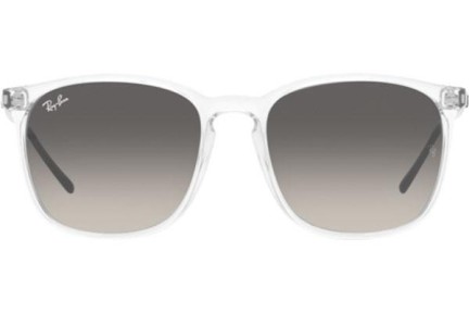 Sunčane naočale Ray-Ban RB4387 647711 Kvadratni Kristalni