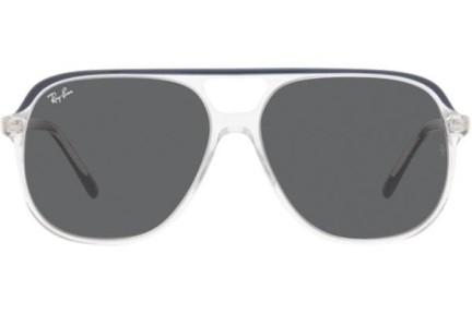 Sunčane naočale Ray-Ban Bill RB2198 1341B1 Kvadratni Plavi