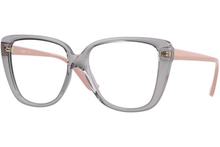 Naočale Vogue Eyewear VO5413 2903 Cat Eye Sivi