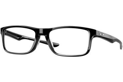 Naočale Oakley Plank 2.0 OX8081-15 Pravokutan Crni