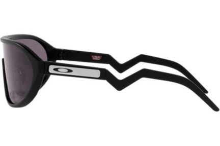 Sunčane naočale Oakley Cmdn OO9467-01 Spojene | Shield Crni