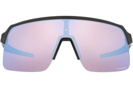 Sunčane naočale Oakley Sutro Lite OO9463-17 Spojene | Shield Sivi