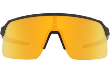 Sunčane naočale Oakley Sutro Lite OO9463-13 Spojene | Shield Sivi